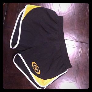 Augusta Sportswear Running Shorts